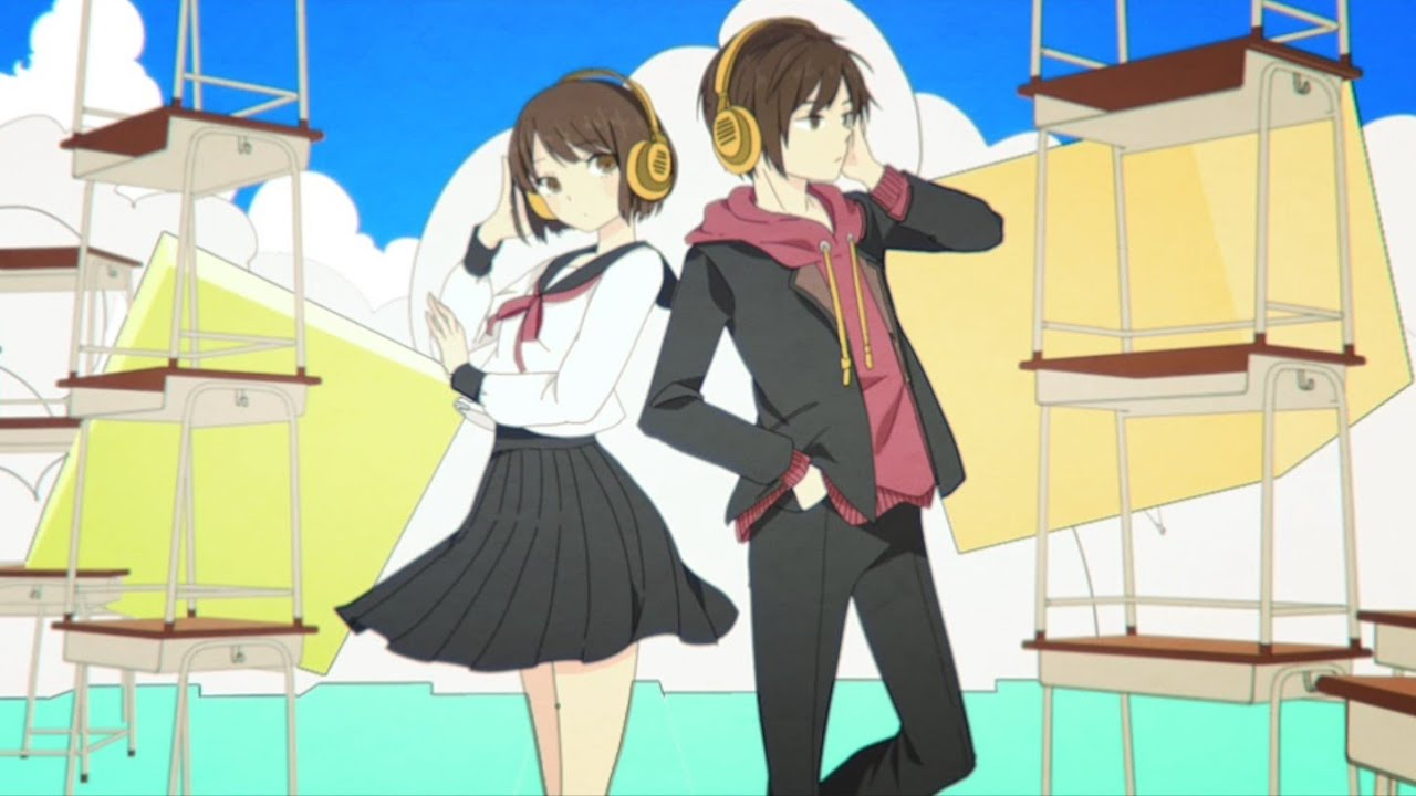 解の公式おぼえMATH! (Let`s remember Quadratic formula